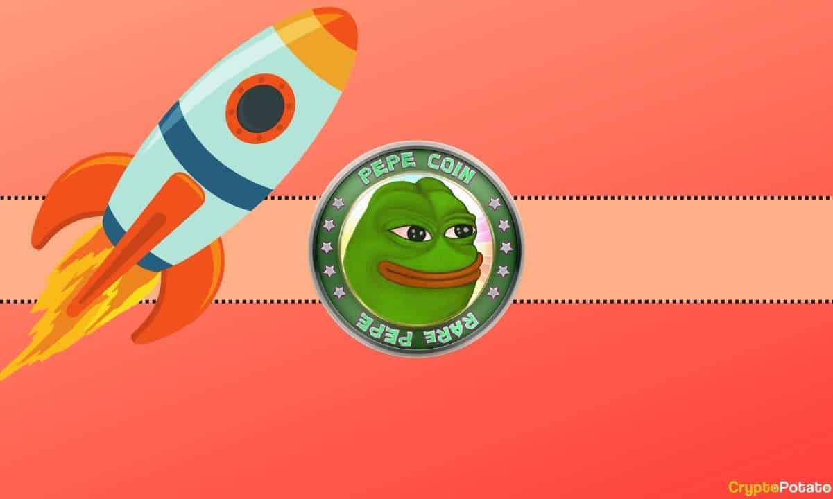 Pepe-skyrockets-over-30%-in-a-week:-find-out-why-this-meme-coin-is-surging