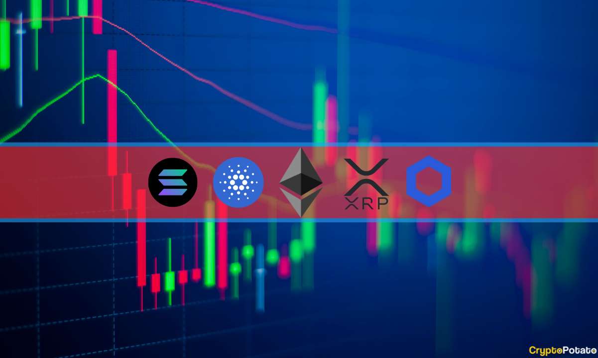 Crypto-price-analysis-sep-29:-eth,-xrp,-ada,-sol,-and-link