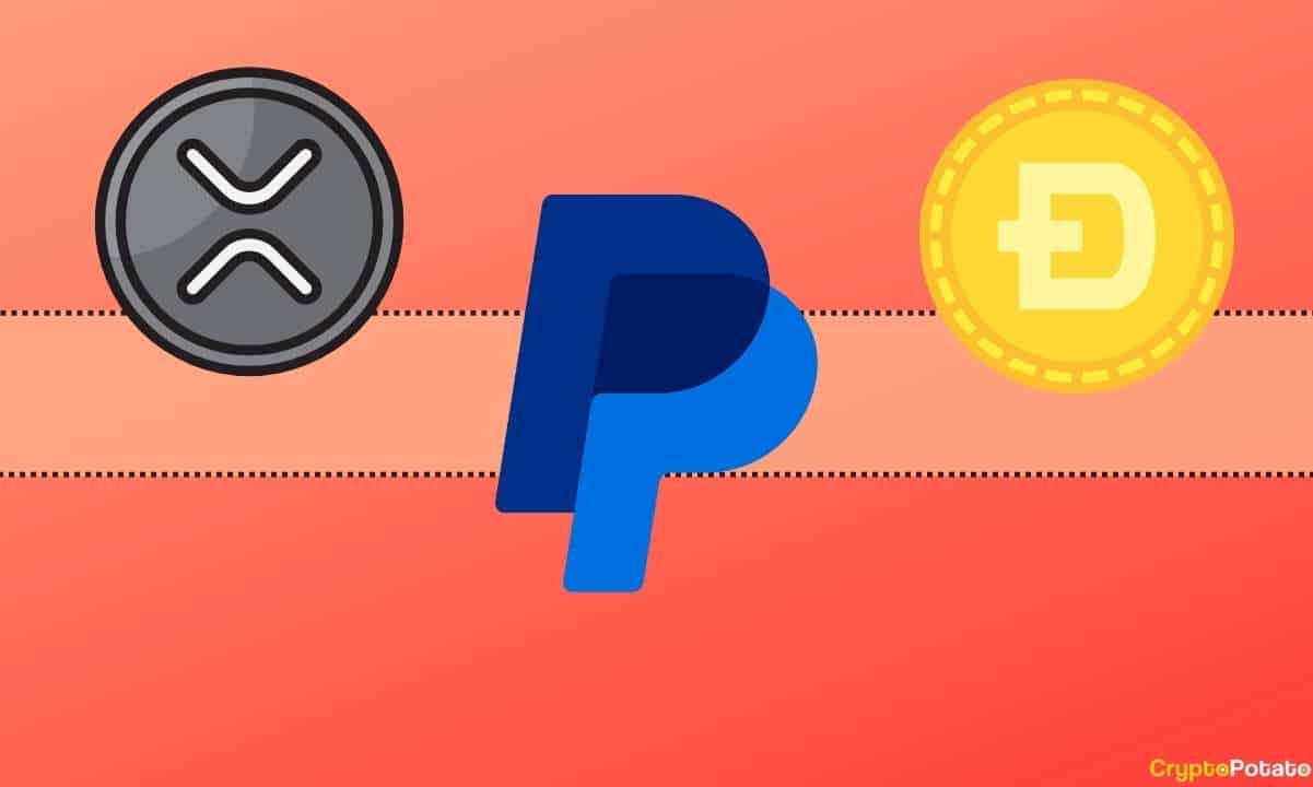Users-can-now-trade-xrp-and-doge-against-paypal’s-stablecoin