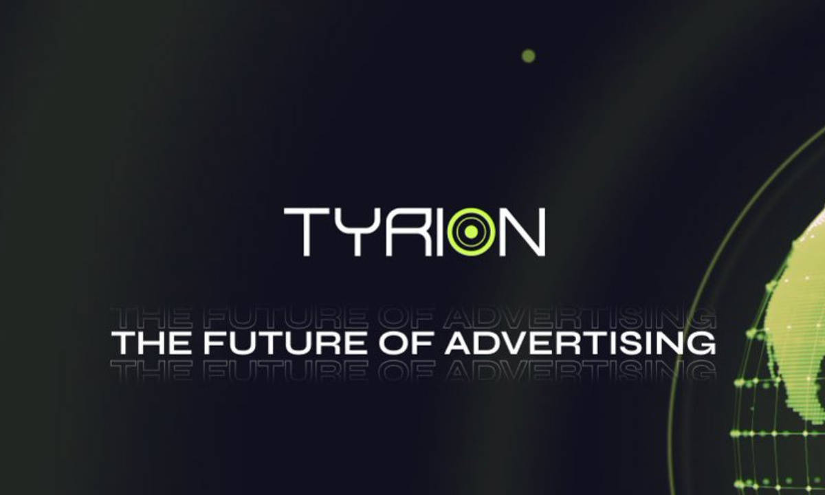 Tyrion-advances-decentralized-advertising-with-strategic-move-to-coinbase’s-base-chain