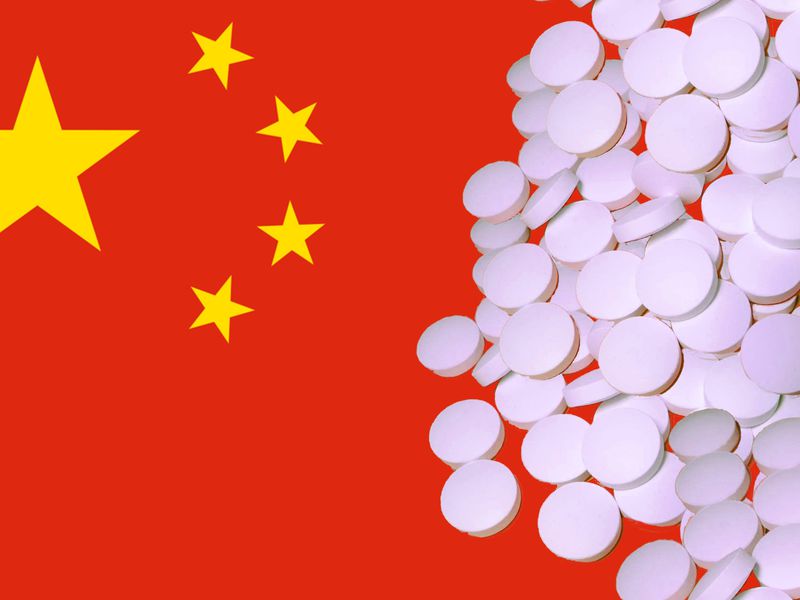 Chinese-firms-used-crypto-payments-to-run-fentanyl-network,-us.-claims-in-charges