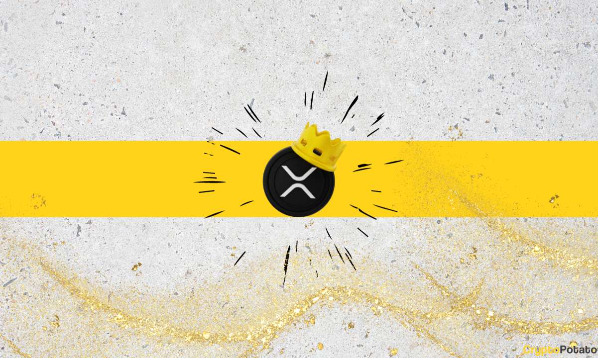 Ripple-(xrp)-gets-listed-on-another-prestigious-list