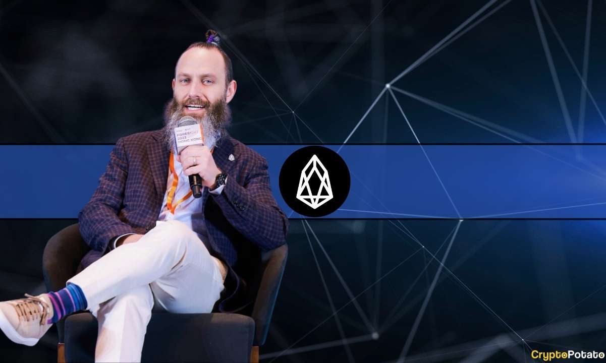 The-future-of-eos:-the-world’s-largest-ico-with-enf-ceo-yves-la-rose-(podcast)