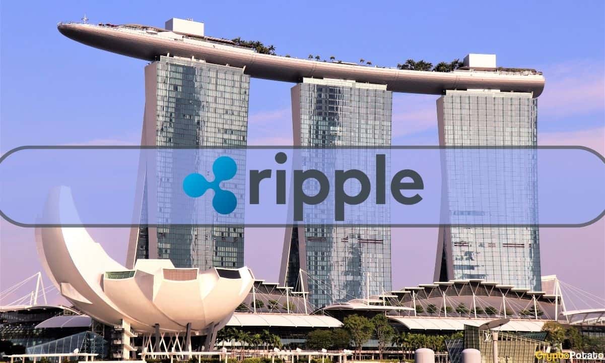 Ripple’s-singapore-subsidiary-secures-full-payments-license-from-mas