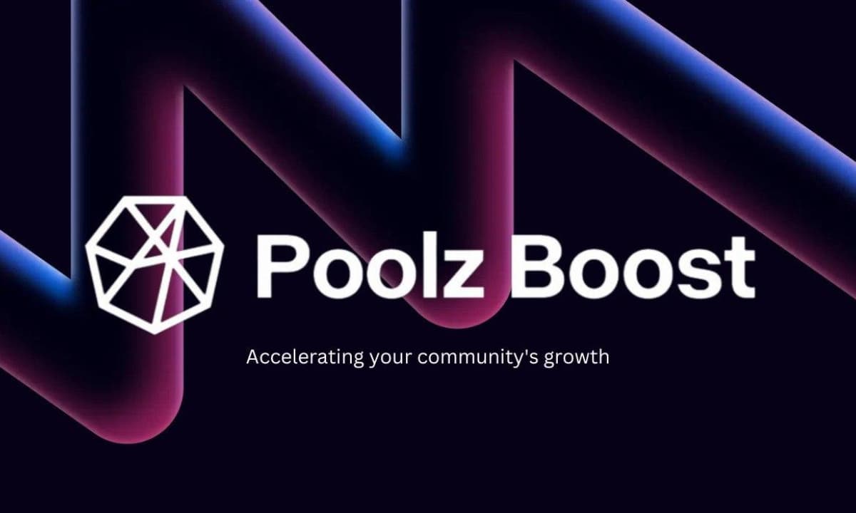 Poolz-finance-unveils-‘poolz-boost’-quest-to-earn-platform:-a-seamless-transition-from-web2-to-web3
