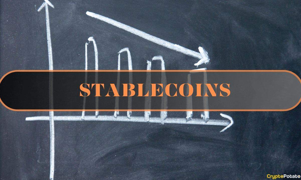 Stablecoin-market-cap-hits-new-all-time-low-following-18-month-downtrend:-binance