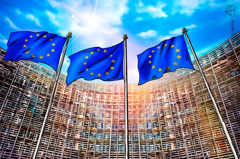 Eu-mulls-more-restrictive-regulations-for-large-ai-models:-report