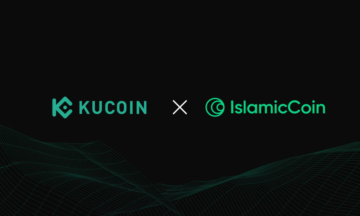 Shariah-compliant-islamic-coin-announces-kucoin-listing-on-10-october