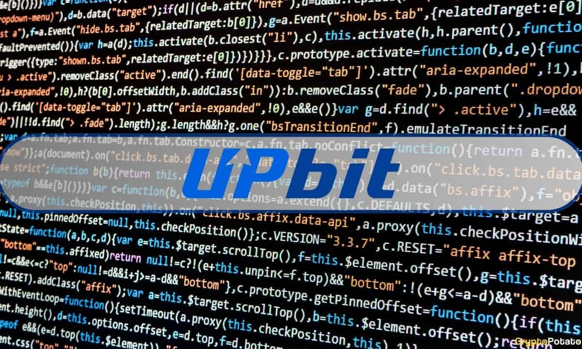 Upbit-saw-a-117%-rise-in-hacking-attempts-in-h1-2023