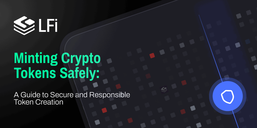 Minting-crypto-tokens-safely:-a-guide-to-secure-and-responsible-token-creation