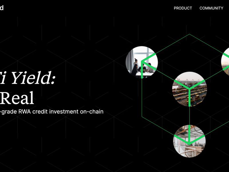 Tokenized-rwa-platform-untangled-goes-live,-gets-$13.5m-funding-to-bring-private-credit-on-chain