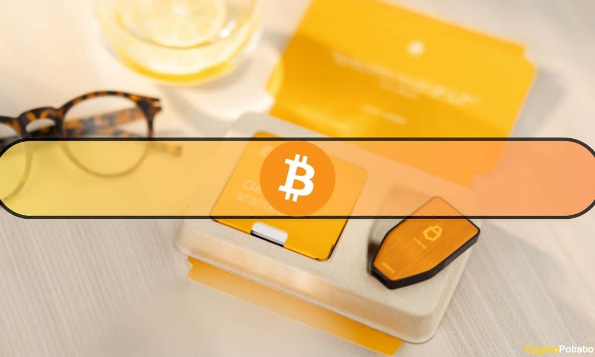 Trezor-launches-new-hardware-wallets-and-limited-edition-bitcoin-only-device