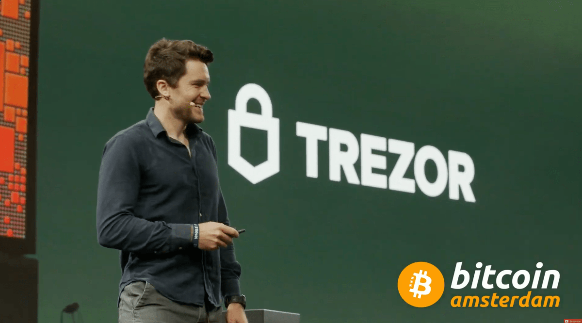 Trezor-launches-three-new-security-products-at-bitcoin-amsterdam