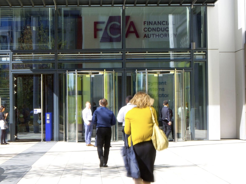 Uk-fca-working-on-blue-print-for-fund-tokenization-due-this-year