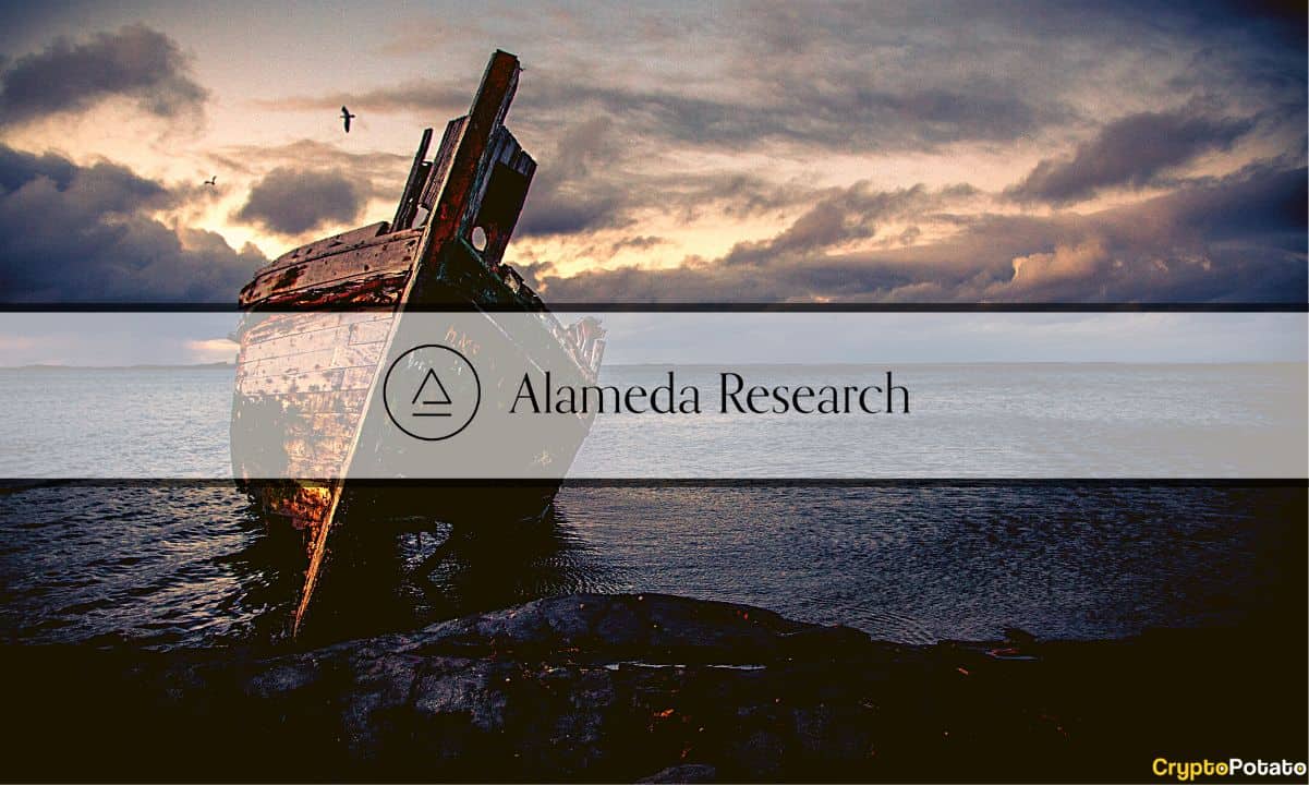 Whistleblower-alleges-alameda-research-lost-$190m-to-avoidable-scams