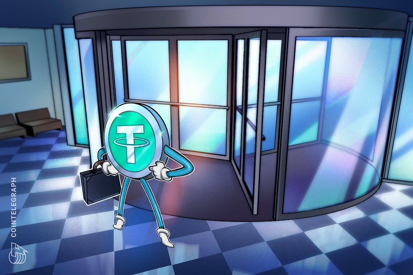 Tether-stablecoin-firm-appoints-cto-paolo-ardoino-as-ceo