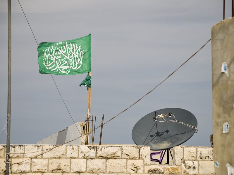 Is-hamas-using-crypto-to-attack-israel?-we-don’t-know