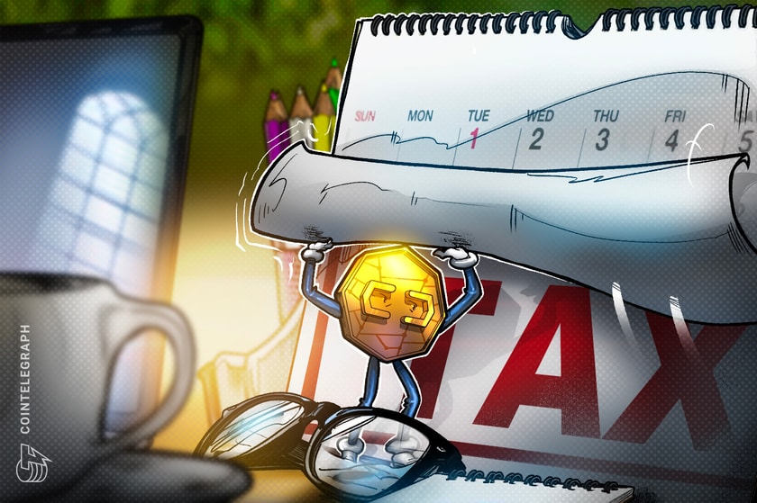 7-crypto-leaders-share-tips-to-help-web3-companies-prep-for-tax-season