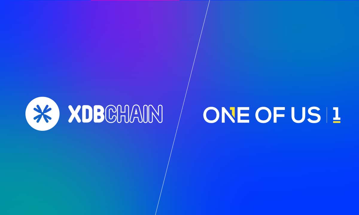 World’s-first-football-talent-app-‘one-of-us’-enters-the-web3-with-the-xdb-chain