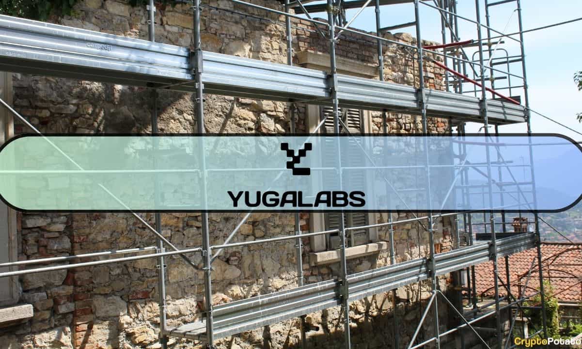 Bayc-creator-yuga-labs-successfully-restructures-to-prioritize-metaverse-development