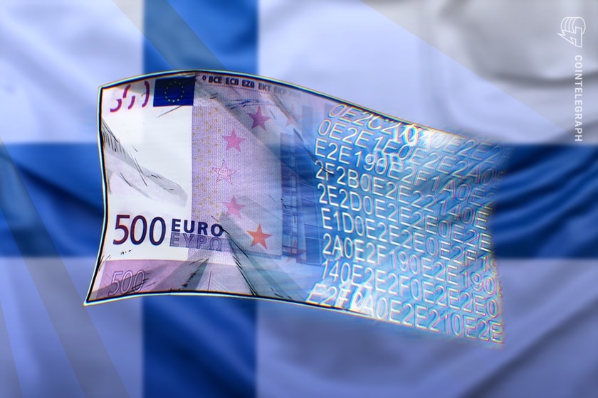 Finland-works-on-instant-payments-system,-embraces-digital-euro