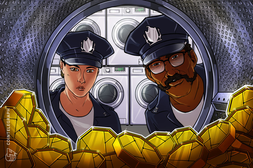 Us-treasury-plans-to-designate-crypto-mixers-as-money-laundering-hubs:-report