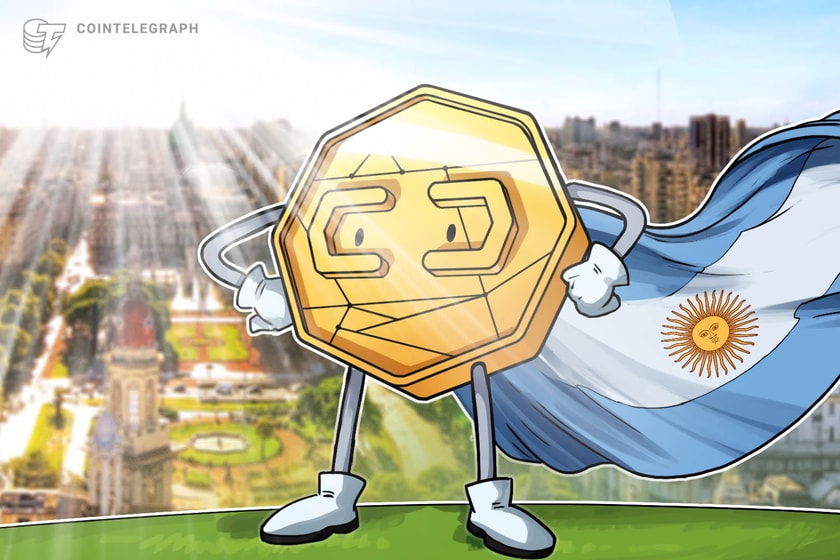 Central-bank-of-argentina-to-introduce-‘digital-peso’-bill-‘as-soon-as-possible’