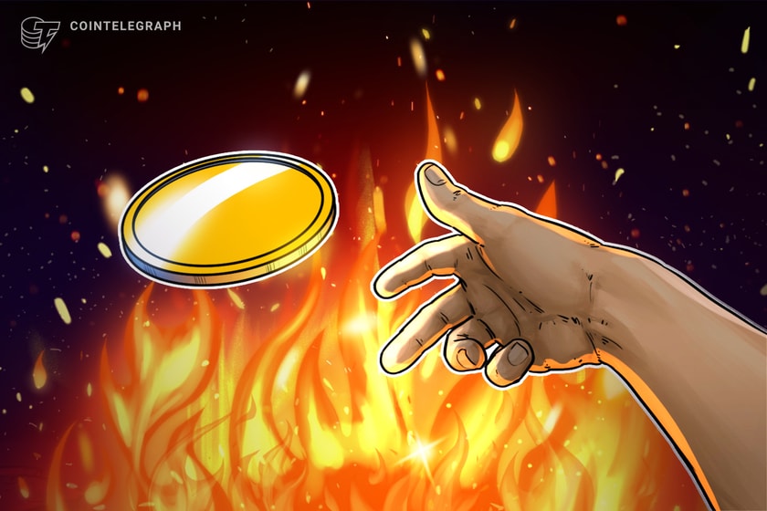 Uniswap-founder-burns-$650b-haycoin-against-speculation