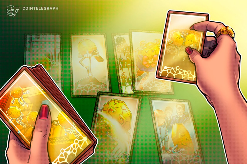 Thai-crypto-investors-turn-to-tarot-cards,-divine-signals-to-predict-market