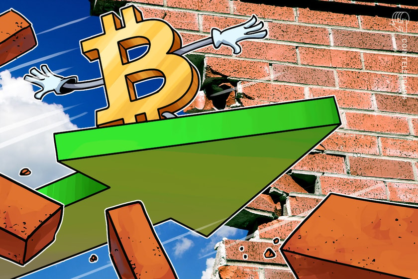 Bitcoin-price-must-break-$31k-to-avoid-2023-‘bearish-fractal’