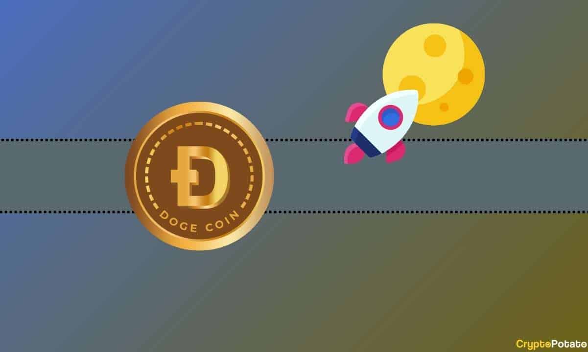 Can-dogecoin-(doge)-explode-to-$1?-this-popular-trader-thinks-so