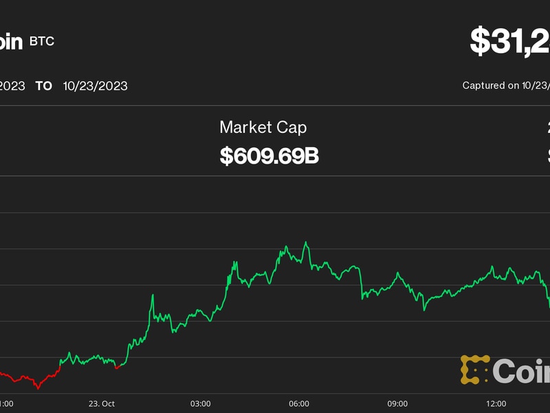 Bitcoin-rises-above-$31k,-with-options-positioning-suggesting-price-has-further-to-run