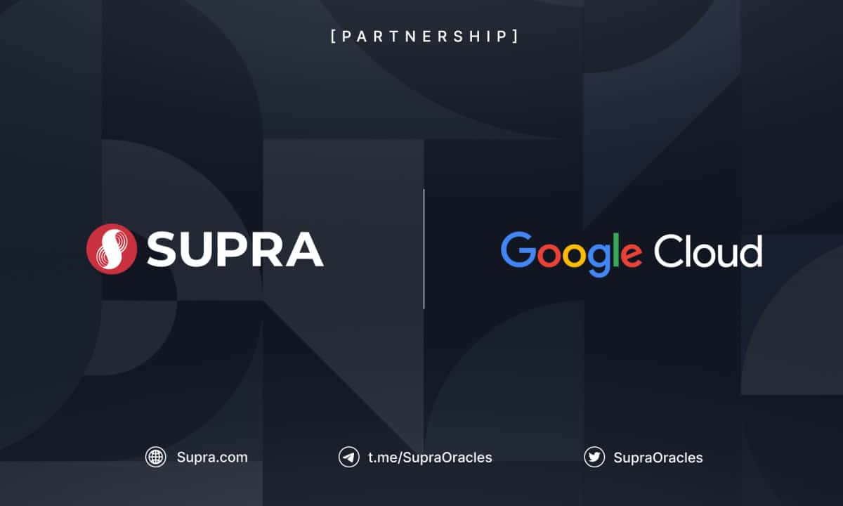 Supra-and-google-partner-to-bring-fast-price-feeds-to-financial-markets