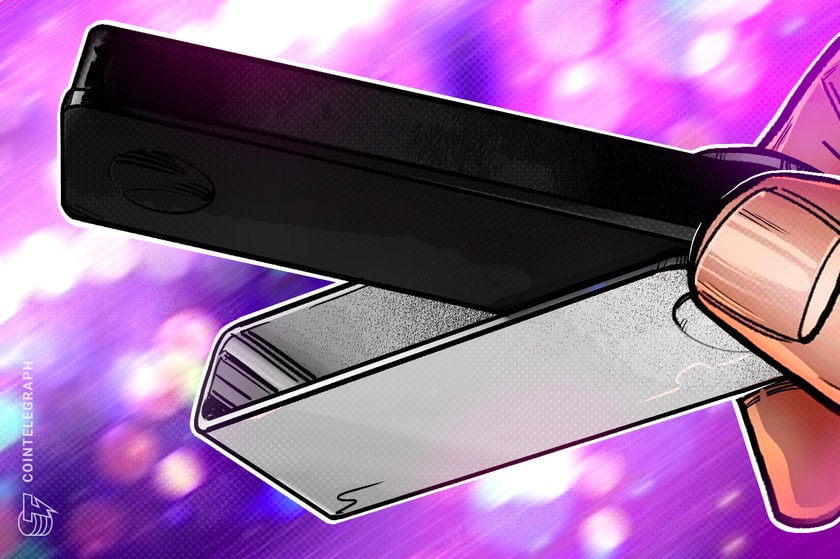 Ledger-hardware-wallet-rolls-out-cloud-based-private-key-recovery-tool