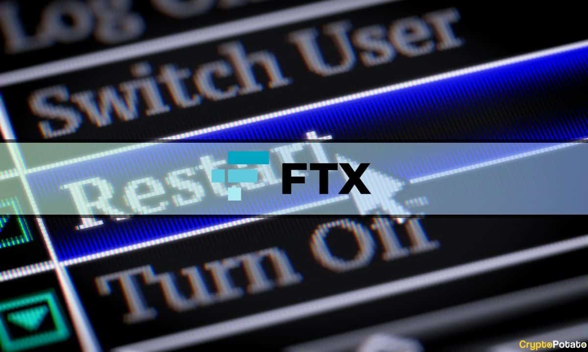Ftx-considers-proposals-from-3-bidders-to-revive-crypto-exchange:-report