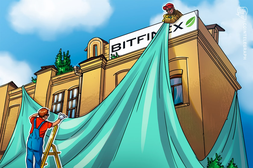 Bitfinex-securities-announces-tokenized-bond