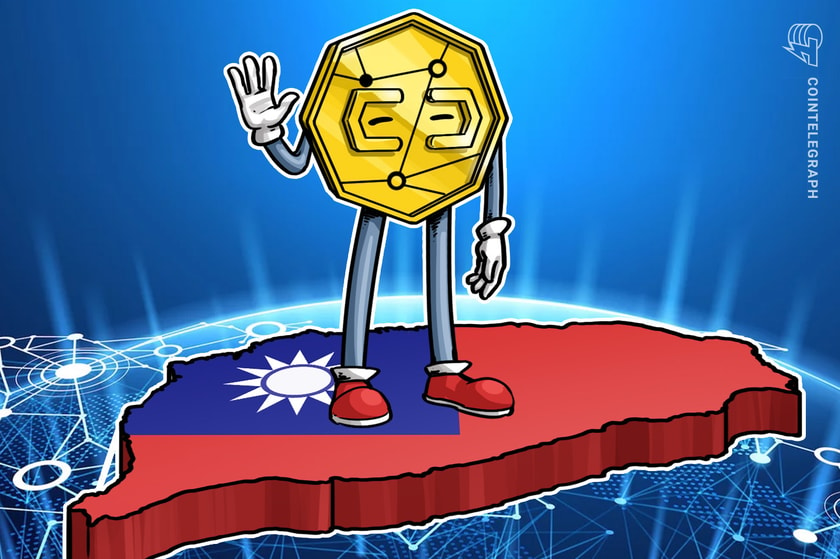 Taiwan-introduces-crypto-bill-to-parliament