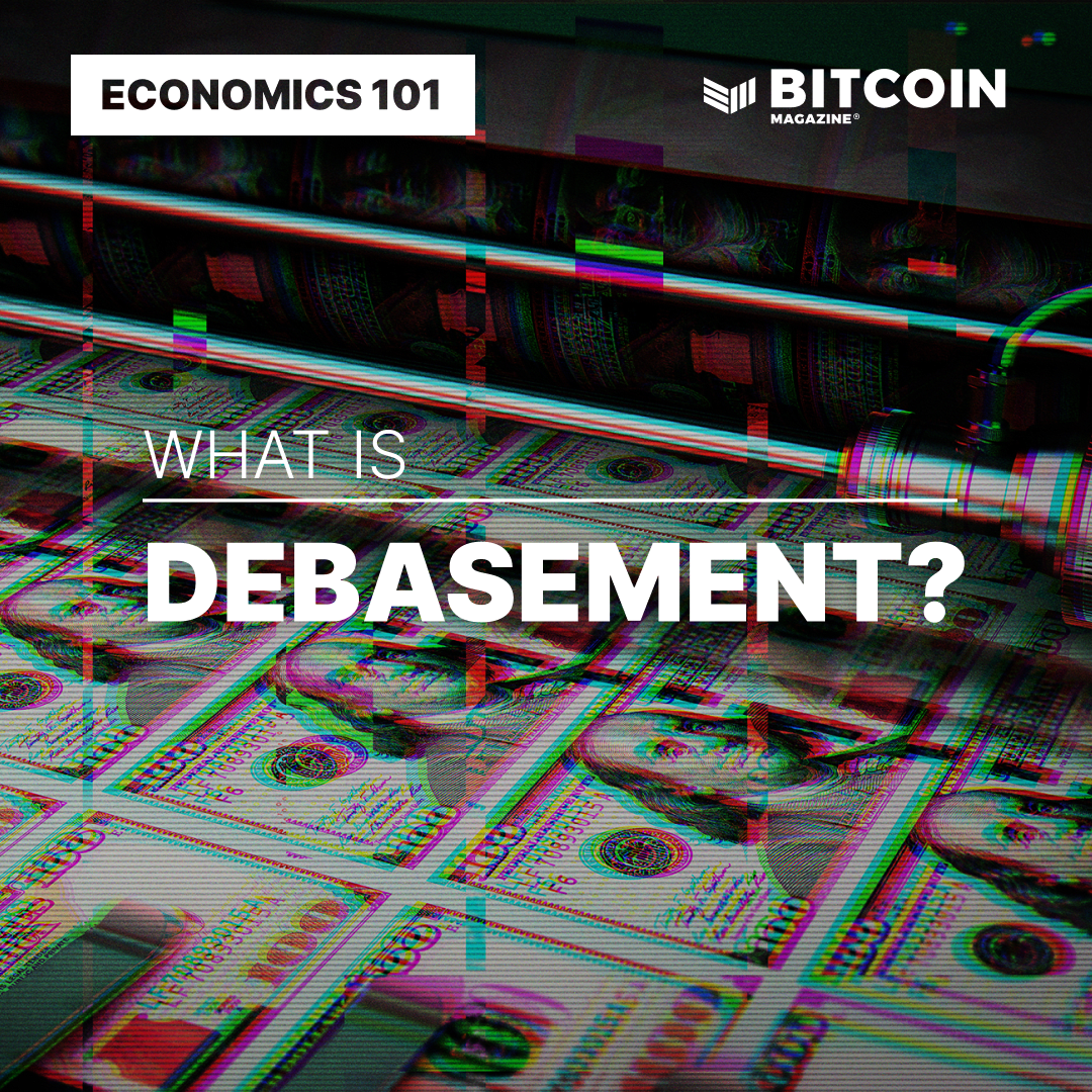 What-is-monetary-debasement?-examples,-effects-and-solutions