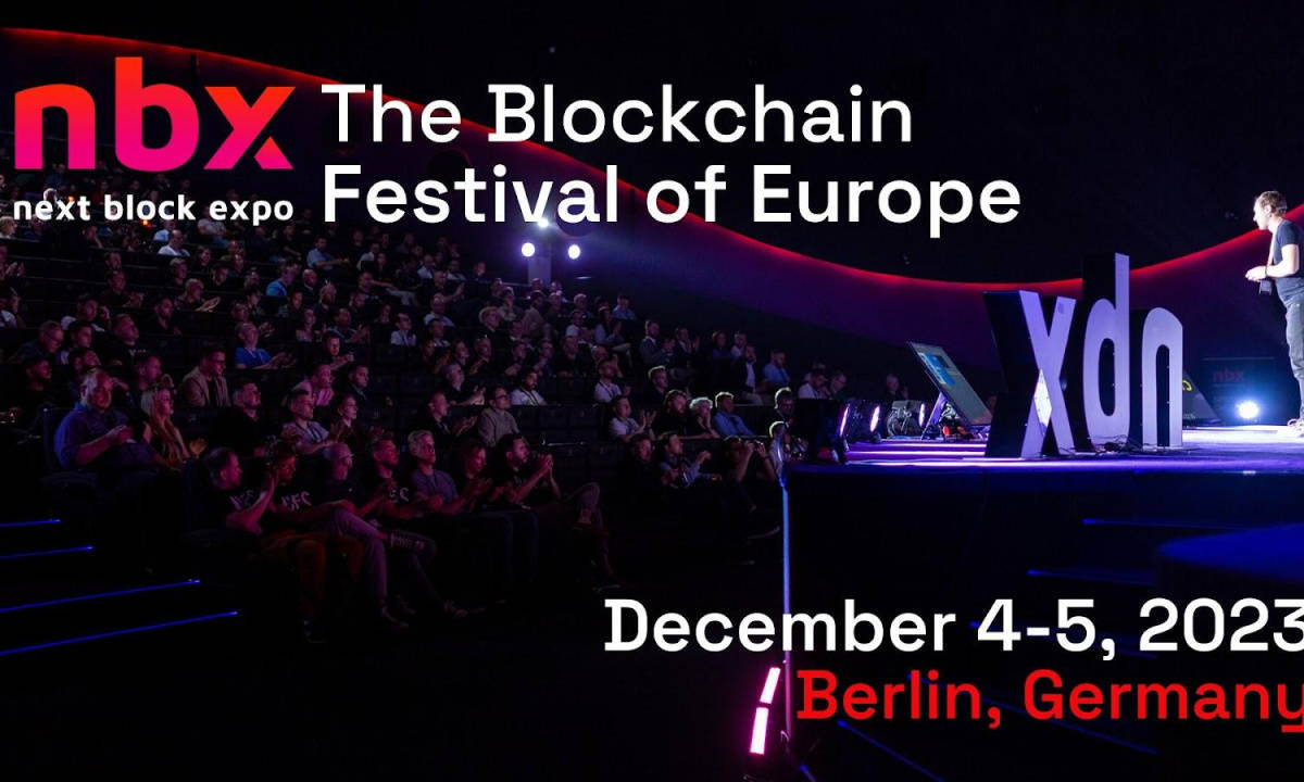 Nbx-2023-berlin:-the-forefront-of-web3-innovation-in-europe-returns