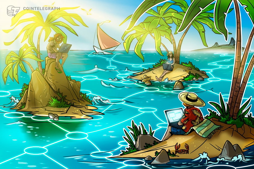 Small-islands,-big-problems:-can-bitcoin-fix-this?-cointelegraph-cape-verde-video