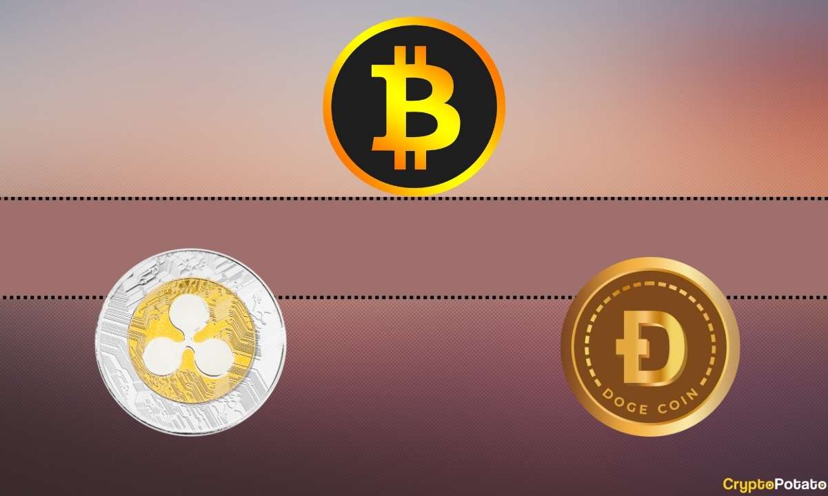 Top-bitcoin-(btc),-ripple-(xrp)-price-predictions-of-late