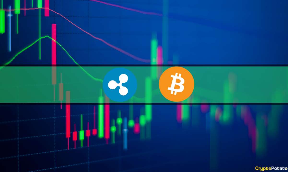 Btc-price-unable-to-progress-as-ripple-(xrp)-targets-$0.6:-market-watch
