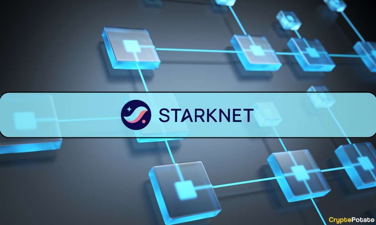 Starknet-foundation-to-distribute-50-million-tokens-to-early-community-contributors