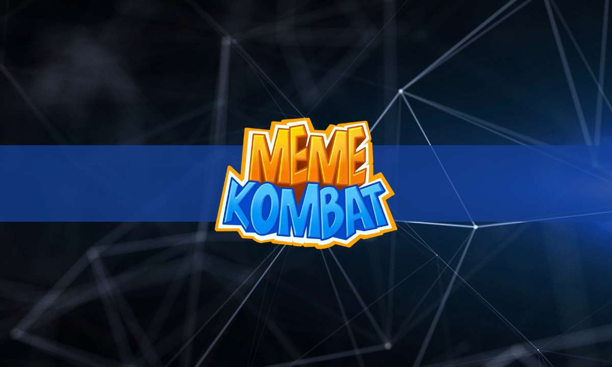 Meme-kombat-ico-raises-$1m-&-introduces-dynamic-staking-–-next-meme-coin-to-explode?