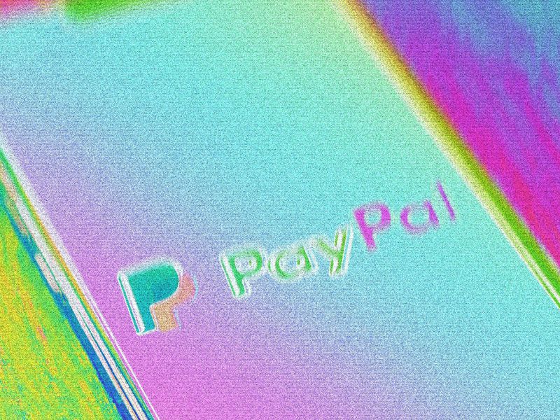 Paypal-uk-unit-registers-as-crypto-service-provider