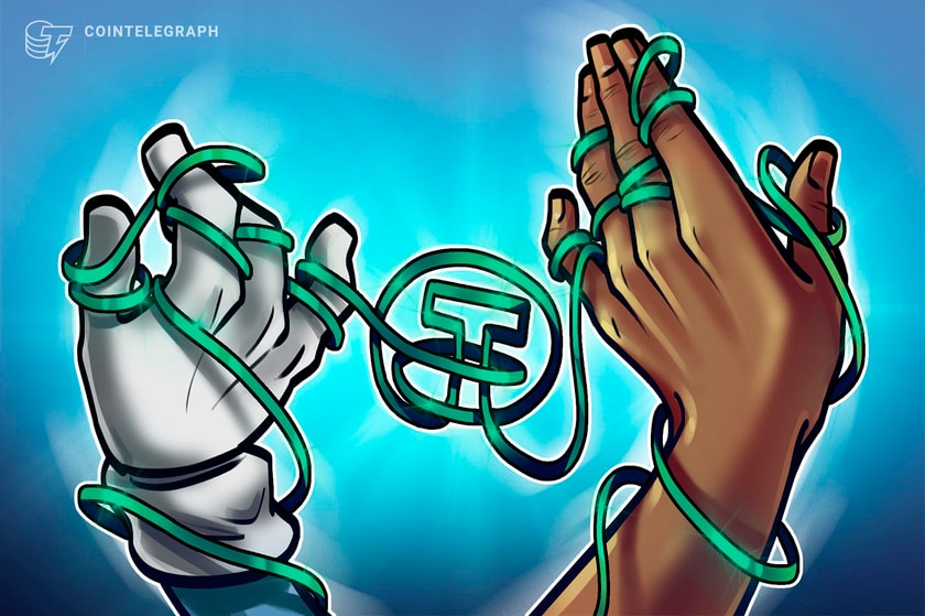 Tether-issues-$610m-debt-financing-to-bitcoin-miner-northern-data