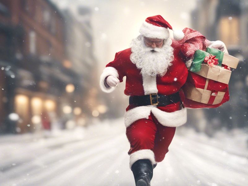 ‘santa-rally’-could-propel-bitcoin-to-$56k-by-year-end,-matrixport-says