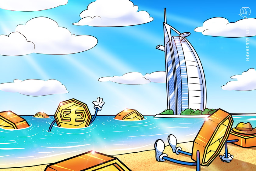 Dubai-vara-grants-‘initial-approval’-to-crypto-firm-wadzpay