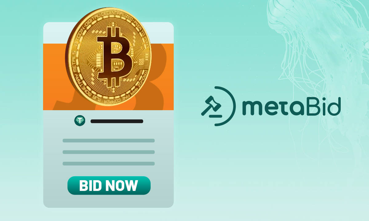 Metabid-unveils-unprecedented-1-x-bitcoin-(btc)-auction-as-user-engagement-skyrockets