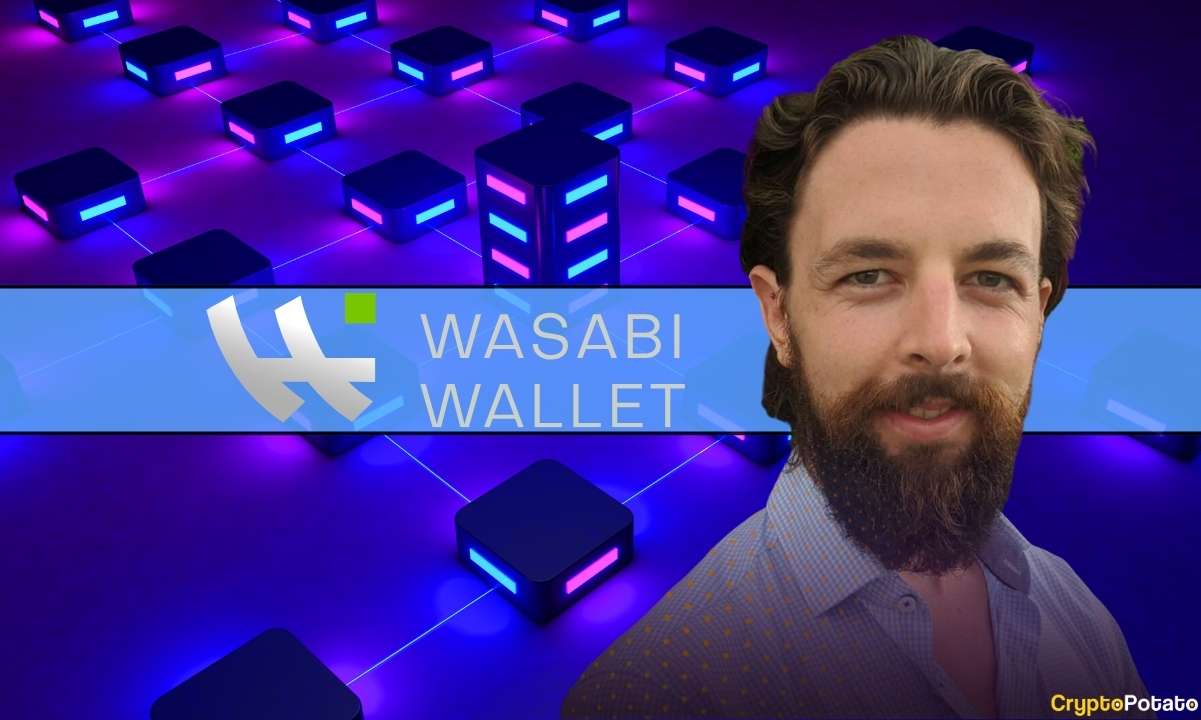 Bitcoin-privacy-reimagined:-wasabi-wallet-pushes-for-a-decentralized-future-(interview-with-ceo-max-hillebrand)